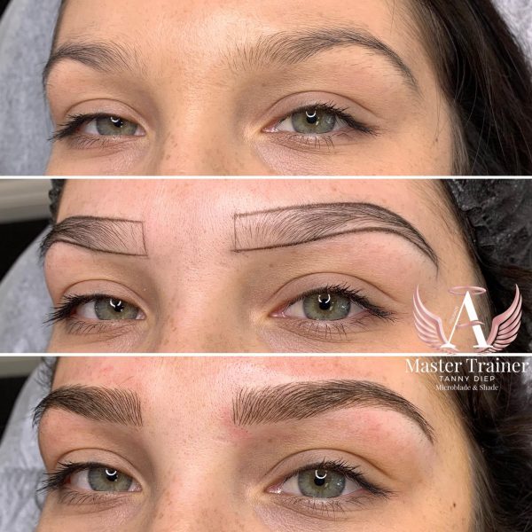 microblading